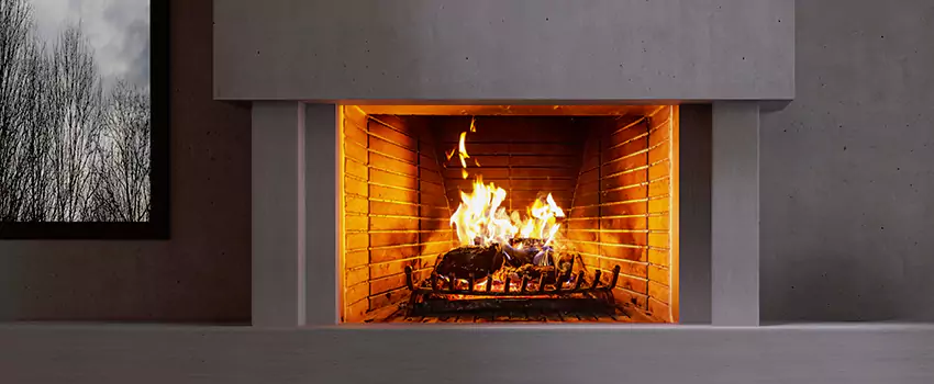 Indoor Wood Burning Furnace Repair and Installation in Amsterdam, New York