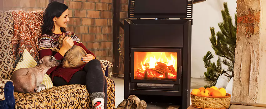 Wood Stove Chimney Cleaning Services in Amsterdam, NY