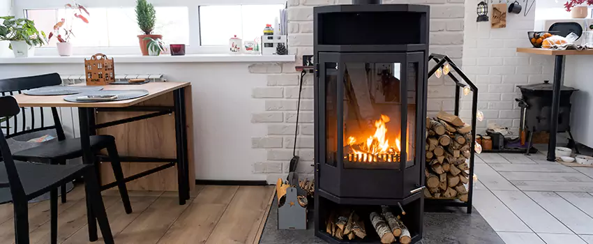 Wood Stove Firebox Installation Services in Amsterdam, NY