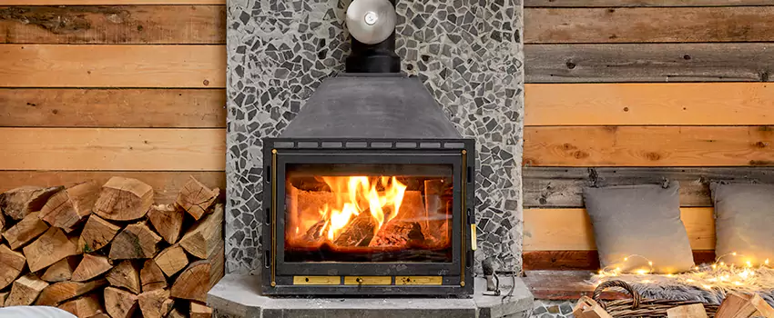 Wood Stove Cracked Glass Repair Services in Amsterdam, NY