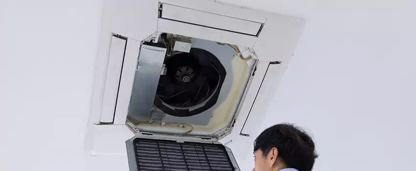 Benefits of Professional Air Duct Cleaning in Amsterdam, New York