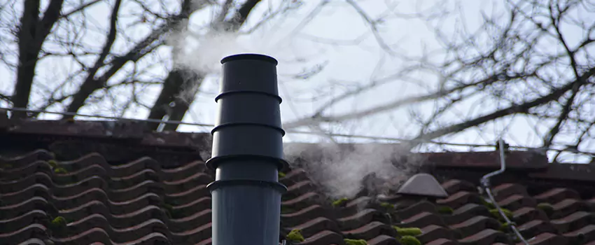 Broken Chimney Animal Screen Repair And Installation in Amsterdam, NY
