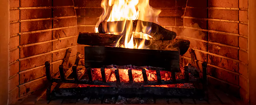 Chimney Ash Dump Cover Repair Services in Amsterdam, NY