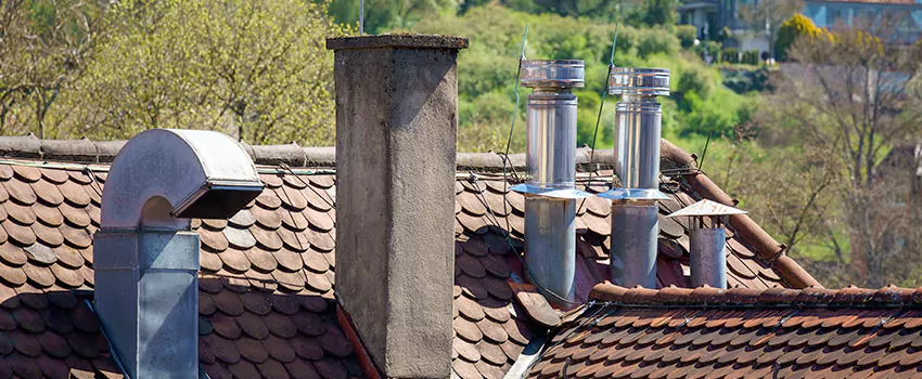 Commercial Chimney Blockage Removal in Amsterdam, New York