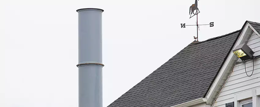 Multi-flue Chimney Caps Installation And Repair in Amsterdam, NY