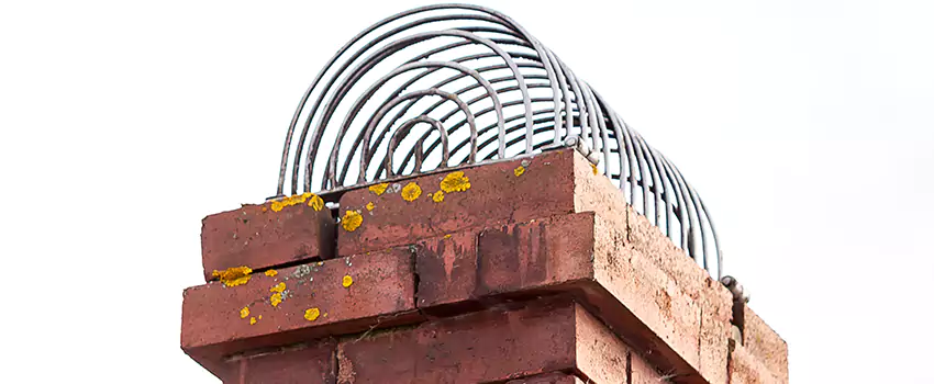 Chimney Crown Problems in Amsterdam, New York