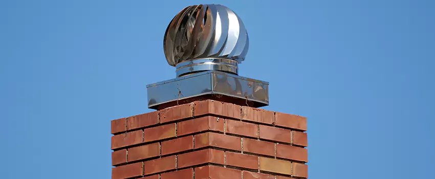 Chimney Damper Hinge Repair in Amsterdam, NY