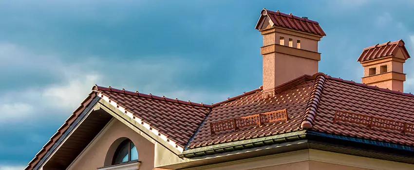 Residential Chimney Services in Amsterdam, New York