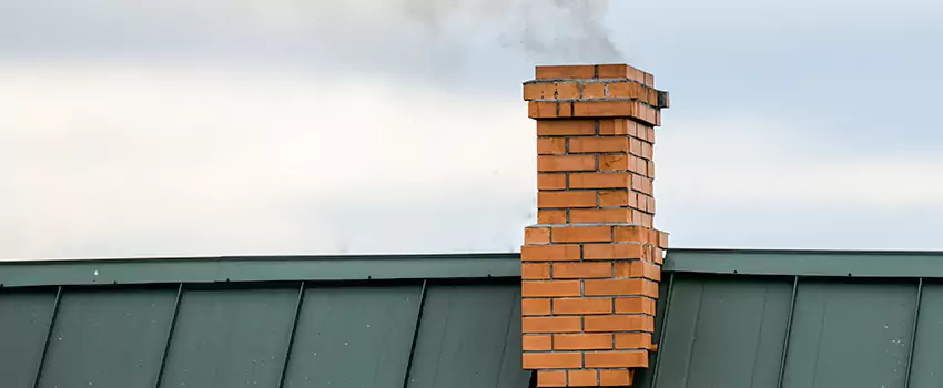 Chimney Installation Company in Amsterdam, NY