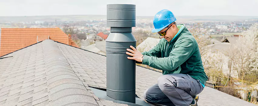 Chimney Repair Cost in Amsterdam, NY