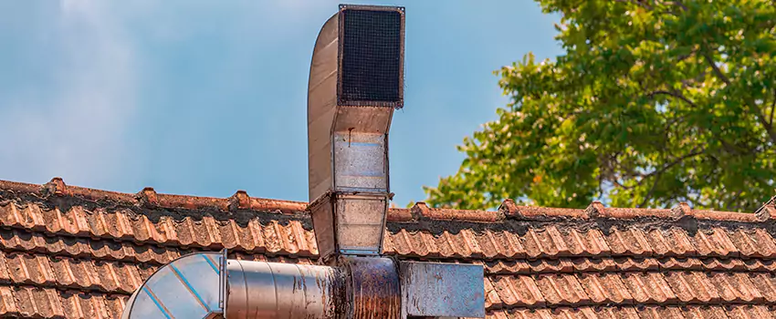 Chimney Blockage Removal in Amsterdam, New York