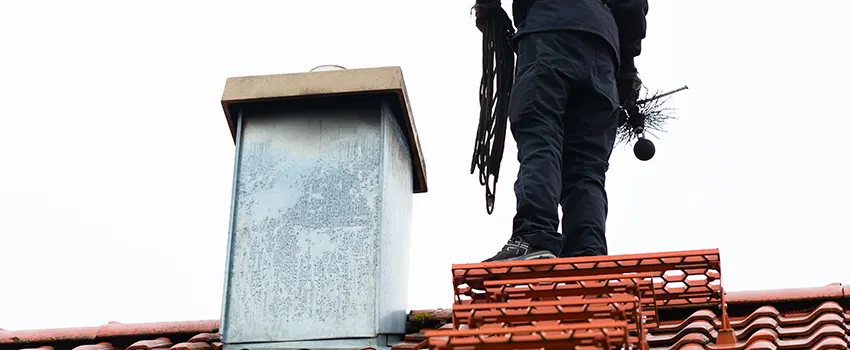 Modern Chimney Sweeping Techniques in Amsterdam, New York