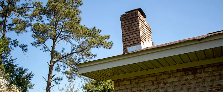Brick Chimney Sweep Near Me in Amsterdam, NY
