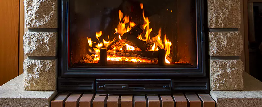 Decorative Fireplace Installation Cost in Amsterdam, New York