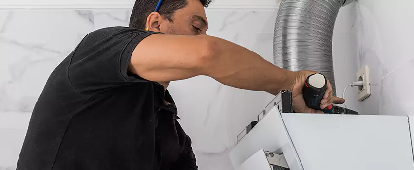 Dryer Vent Blockage Cleaning in Amsterdam, NY