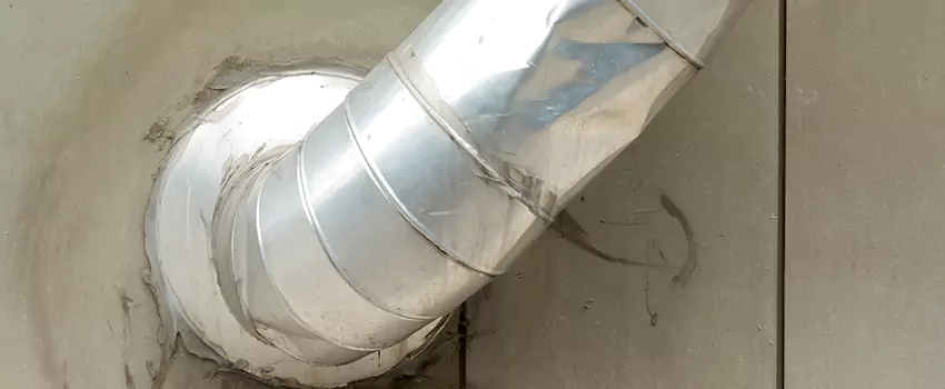 Dryer Vent Repair Process in Amsterdam, NY