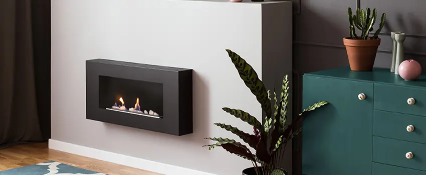 Electric Fireplace Glowing Embers Installation Services in Amsterdam, NY