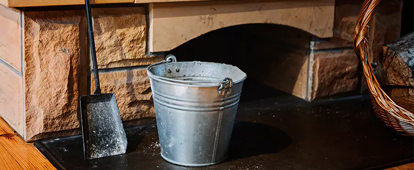 Clean The Fireplace Mantle And Hearth in Amsterdam, New York