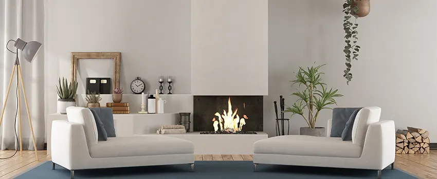 Decorative Fireplace Crystals Services in Amsterdam, New York