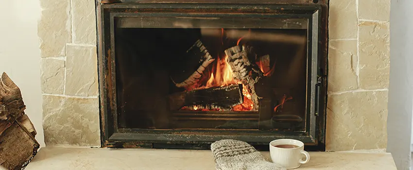 Fireplace Door Handle Replacements Services in Amsterdam, New York