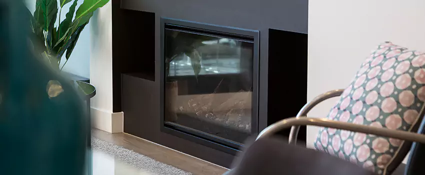 Gas Fireplace Installation in Amsterdam, NY
