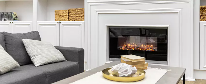 Pellet Fireplace Insert Installation in Amsterdam, NY