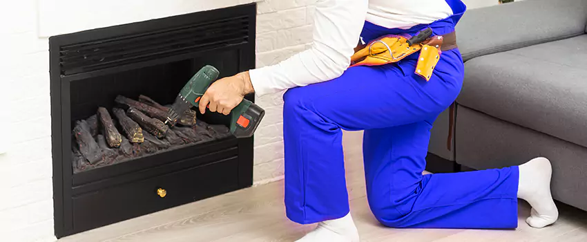 Fireplace Hearth Inspection And Repair in Amsterdam, New York