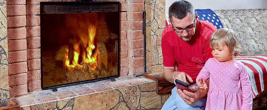 Fireplace Safety Locks For Kids in Amsterdam, NY