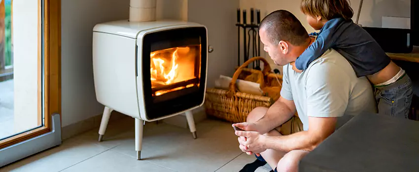 Fireplace Flue Maintenance Services in Amsterdam, NY