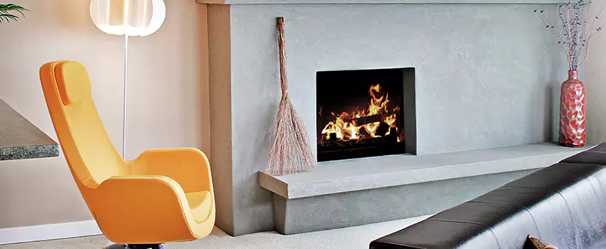 Electric Fireplace Makeover Services in Amsterdam, NY