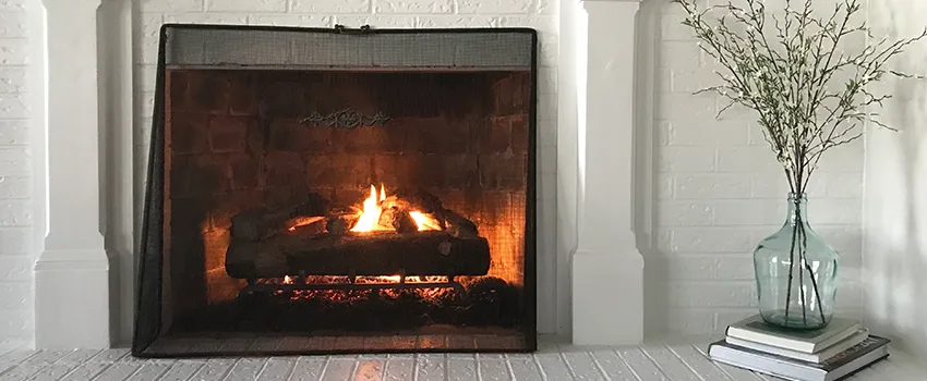 Cost-Effective Fireplace Mantel Inspection And Maintenance in Amsterdam, NY