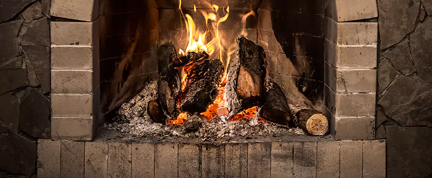 Cost of Rebuilding A Fireplace in Amsterdam, New York