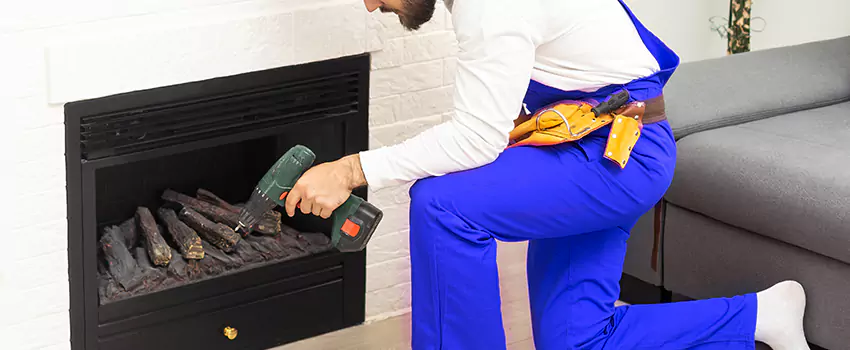 Fireplace Repair Expert in Amsterdam, New York