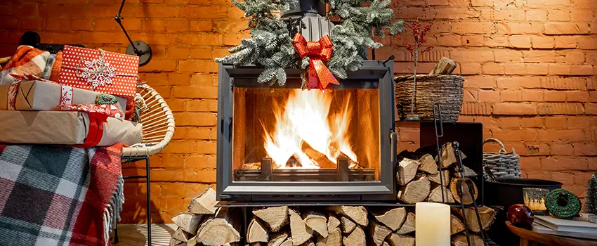 Steel Fireplace Grate Repair And Replacement Services in Amsterdam, New York
