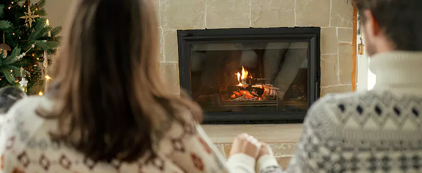 Fireplace Firebox Refurbish & Restore Services in Amsterdam, NY
