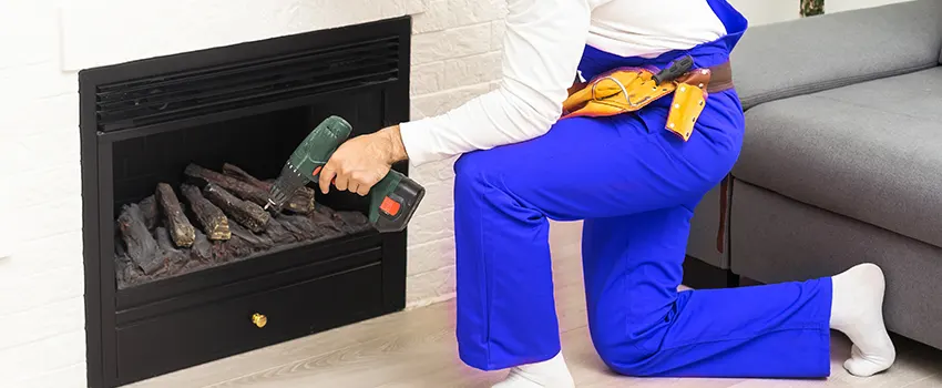Fireplace Safety Inspection Specialists in Amsterdam, New York