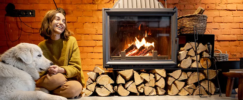 Fireplace Smell Removal Cost in Amsterdam, NY