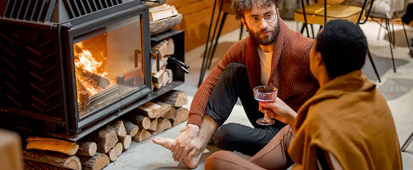 Fireplace Leaky Roof Repair in Amsterdam, New York