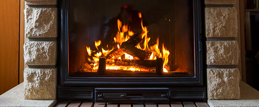 Fireplace Xtrordinair Probuilder Gas Fireplace Installation in Amsterdam, NY