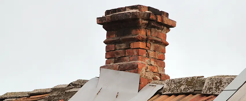 Cost of Fixing Blocked Chimney in Amsterdam, New York