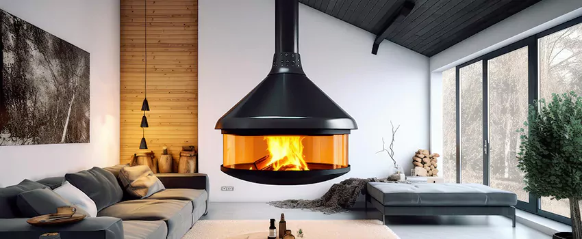 Floating Damaged Fireplace Repair Services in Amsterdam, NY