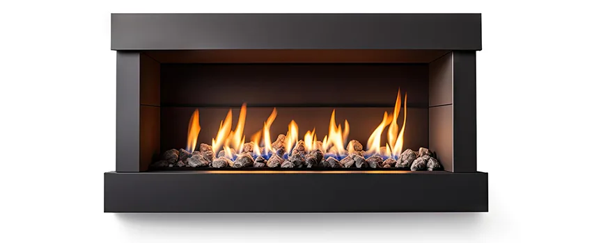 Outdoor Gas Fireplaces Installation in Amsterdam, NY