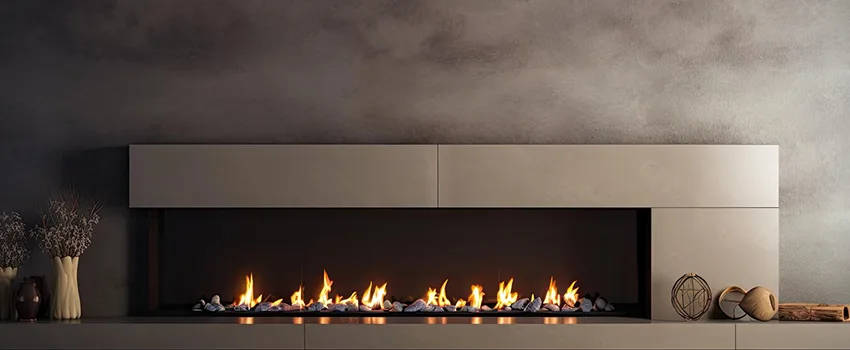 Gas Fireplace Logs Supplier in Amsterdam, New York