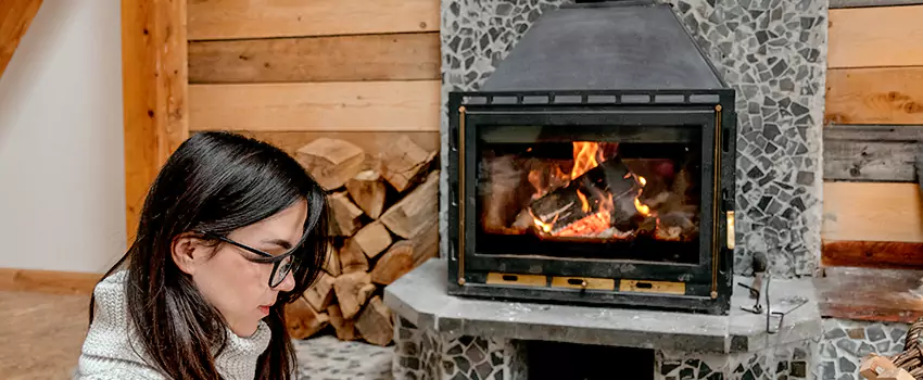 Harman P68-C Pellet Stove Repair in Amsterdam, New York 