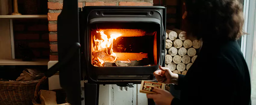 Hearthstone Wood Stoves Fireplace Repair in Amsterdam, New York