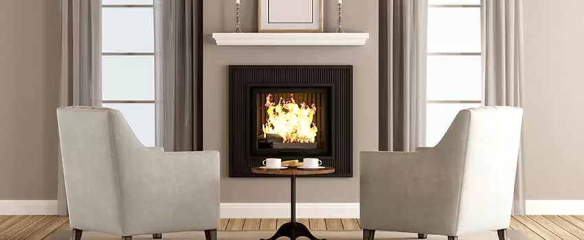 Heatilator Direct Vent Fireplace Services in Amsterdam, New York