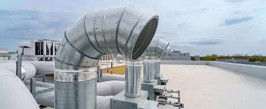 Insulated Ductwork Repair Services Near Me in Amsterdam, NY
