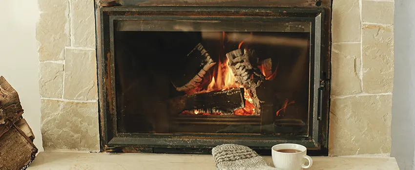 Kings man Fireplaces Insert Services in Amsterdam, NY
