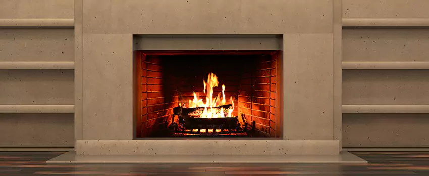 Majestic Trilliant Series Gas Fireplace Insert Repair in Amsterdam, New York