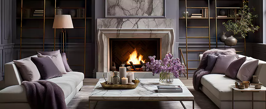 Napoleon Galaxy Series Outdoor Fireplaces Repair in Amsterdam, NY